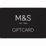 Marks & Spencer Gift Cards United Kingdom Region – GBP (Email Delivery)