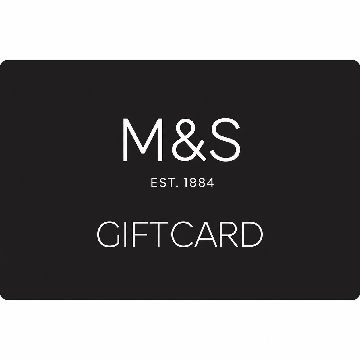 Marks & Spencer Gift Cards United Kingdom Region – GBP (Email Delivery)