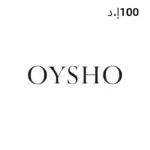 Oysho-logo