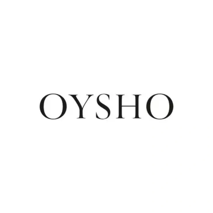 Oysho Gift Cards UAE Region – AED (Email Delivery)
