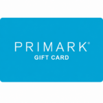 Primark Gift Cards United Kingdom Region – GBP (Email Delivery)