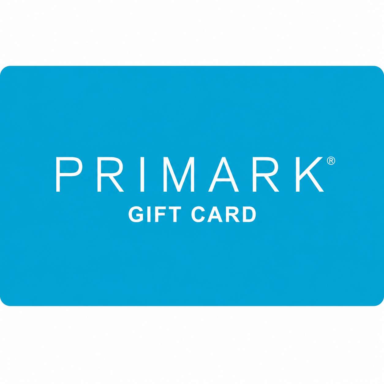 Primark Gift Cards United Kingdom Region – GBP (Email Delivery)