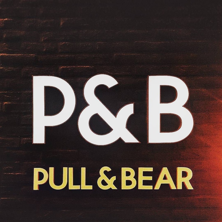 Pull&Bear Gift Cards UAE Region – AED (Email Delivery)