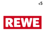 Rewe-logo