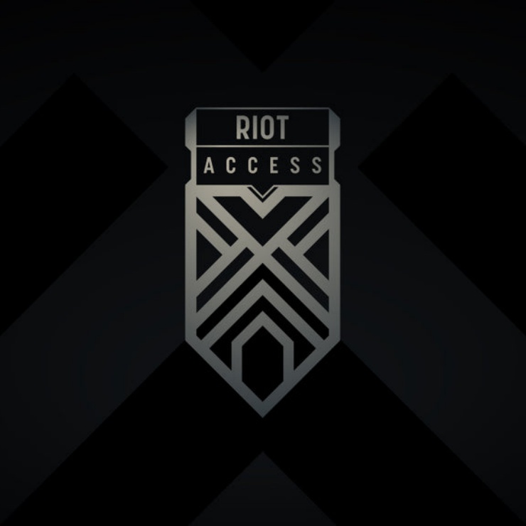 Riot Access Gift Cards Chile Region – CLP (Email Delivery)