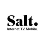 Salt Mobile SA Gift Cards Switzerland Region – CHF (Email Delivery)