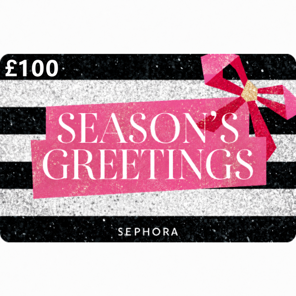 Sephora-Gift-Card-UK-100