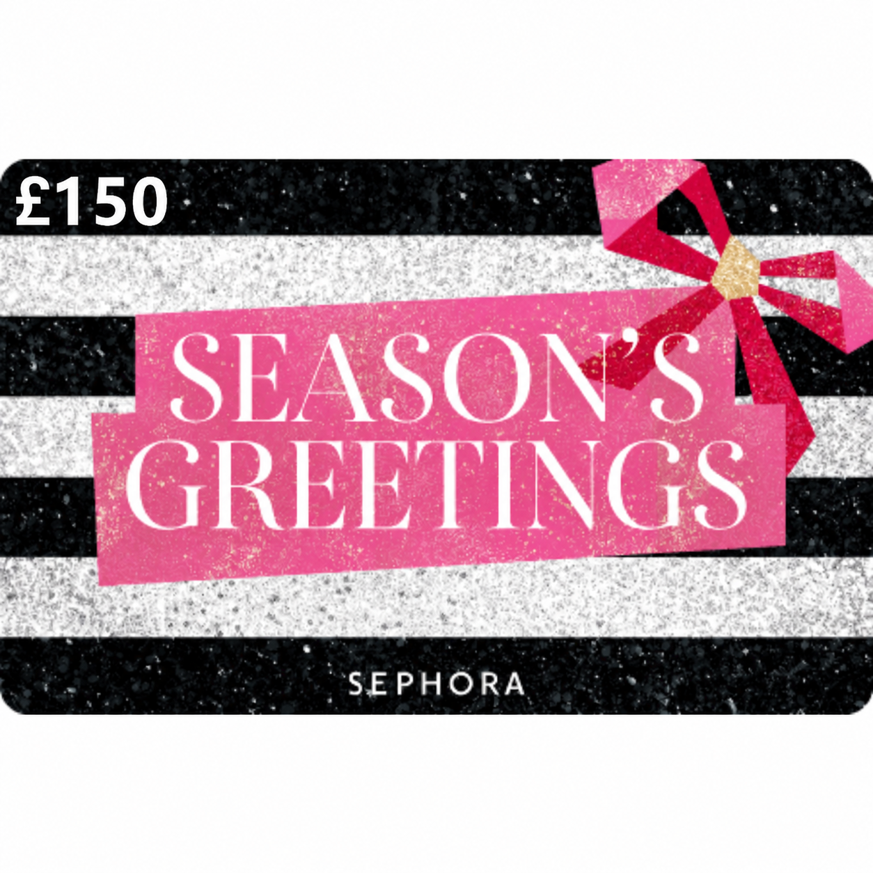 Sephora-Gift-Card-UK-150