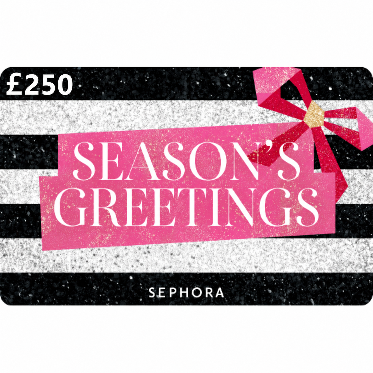 Sephora-Gift-Card-UK-250