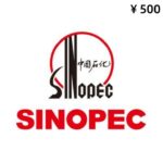 Sinopec-logo