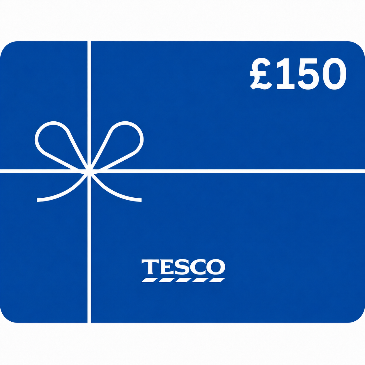 Tesco Gift Cards United Kingdom Region 150
