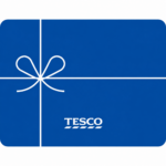 Tesco Gift Cards United Kingdom Region – GBP (Email Delivery)