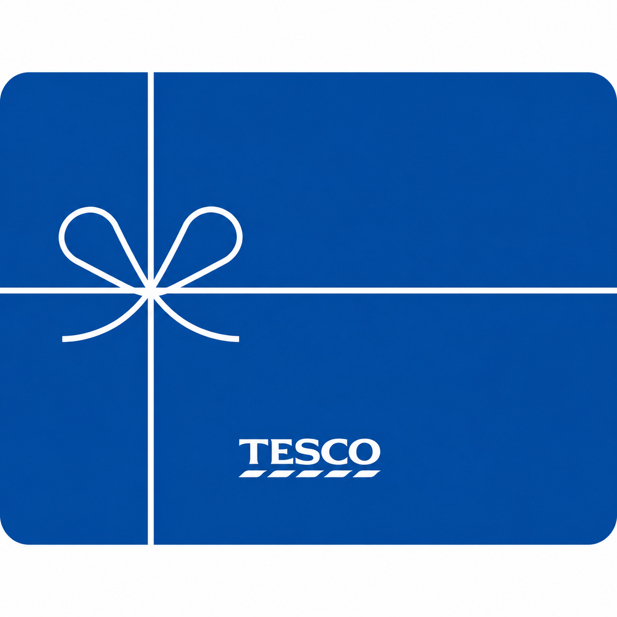 Tesco Gift Cards United Kingdom Region – GBP (Email Delivery)
