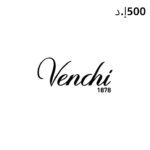 Venchi-Logo