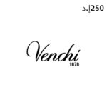 Venchi-Logo