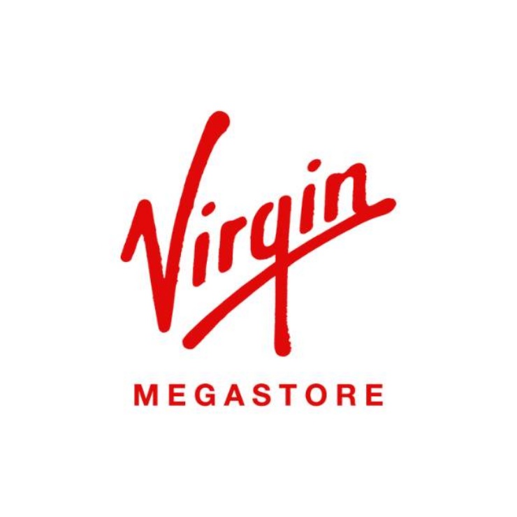 Virgin Megastore Gift Cards Egypt Region – EGP (Email Delivery)