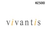 Vivantis-Logo