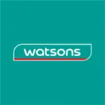 Watsons Gift Cards China Region – CNY (Email Delivery)