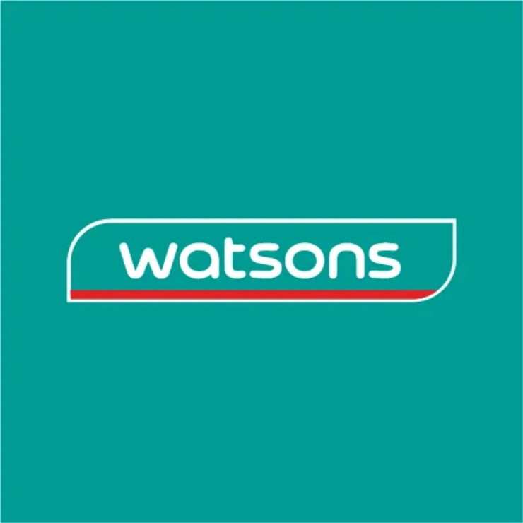 Watsons Gift Cards China Region – CNY (Email Delivery)