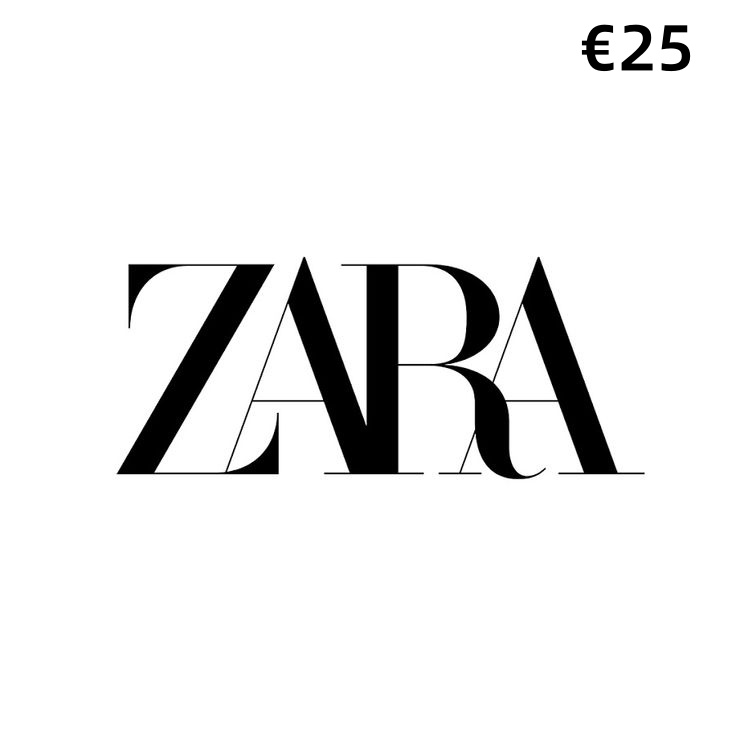 ZARA Gift Card spain-25