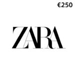 Zara Gift Cards Spain Region – EUR (Email Delivery)