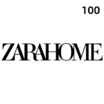 Zara Home Gift Cards UAE Region β AED (Email Delivery)