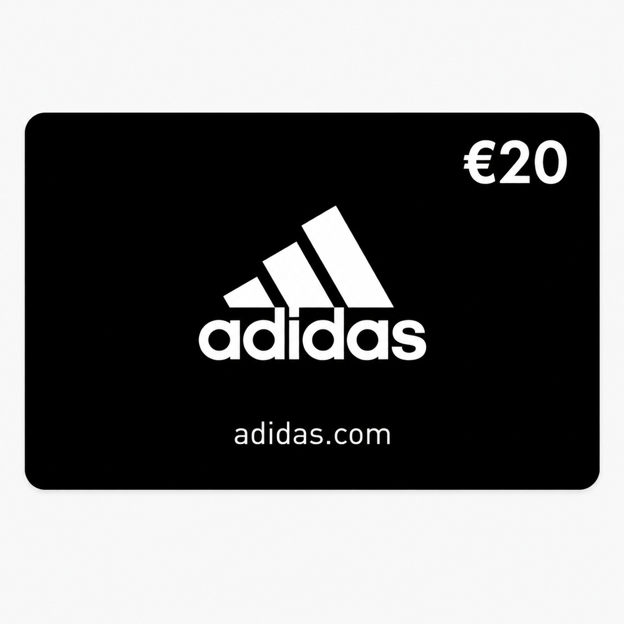 adidas-gr-20-eur Adidas GR 20 EUR Gift Card