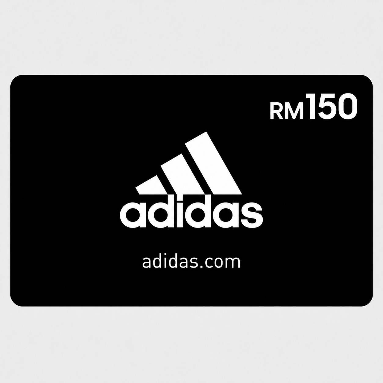 adidas-my-150-myr Adidas MY 150 MYR Gift Card
