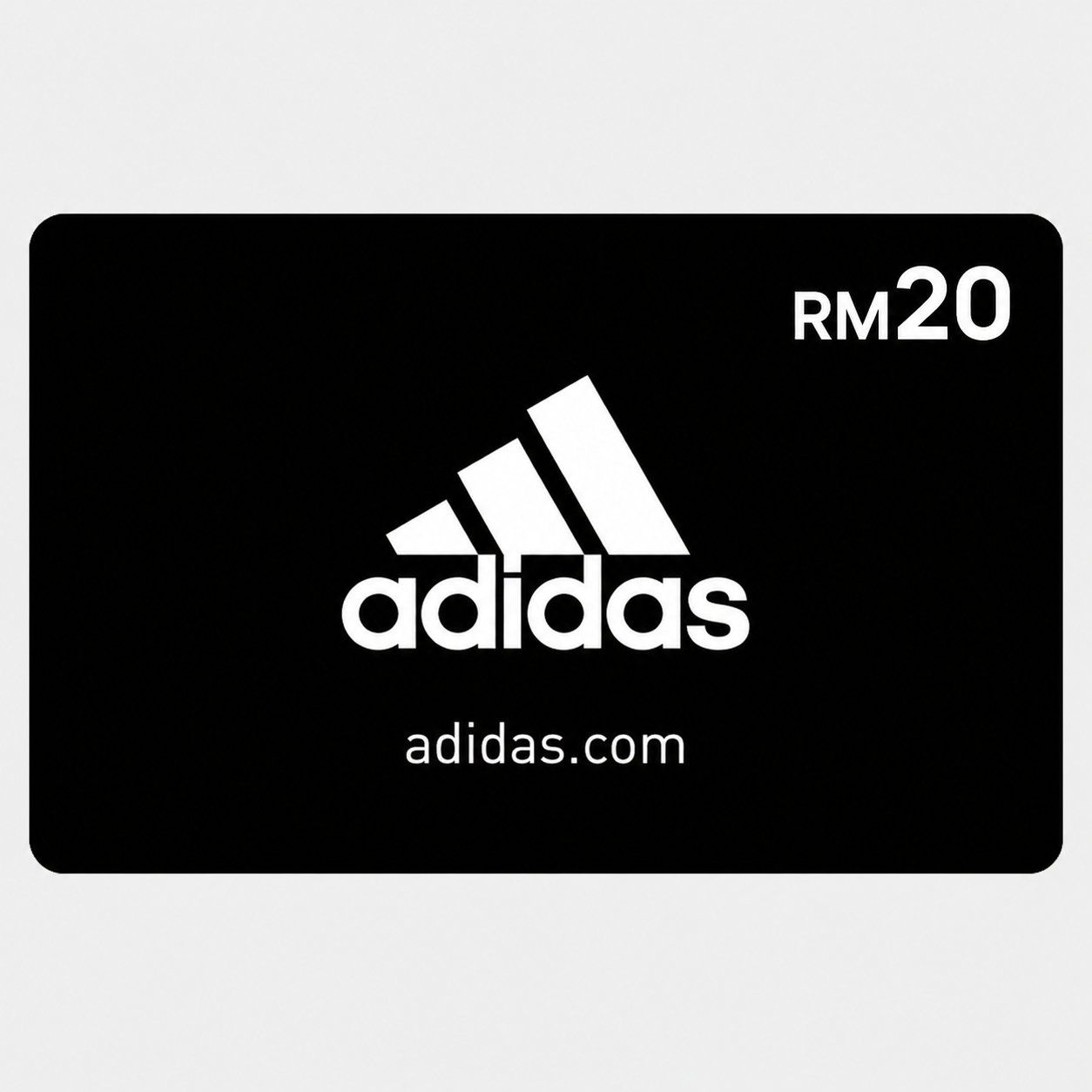 adidas-my-20-myr Adidas MY 20 MYR Gift Card