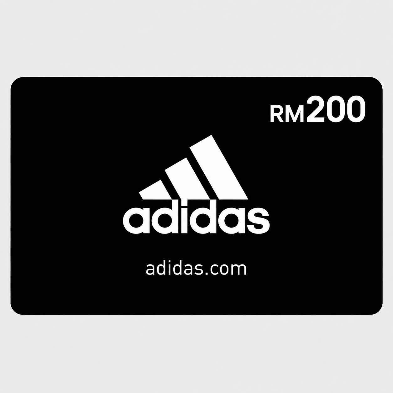 adidas-my-200-myr Adidas MY 200 MYR Gift Card
