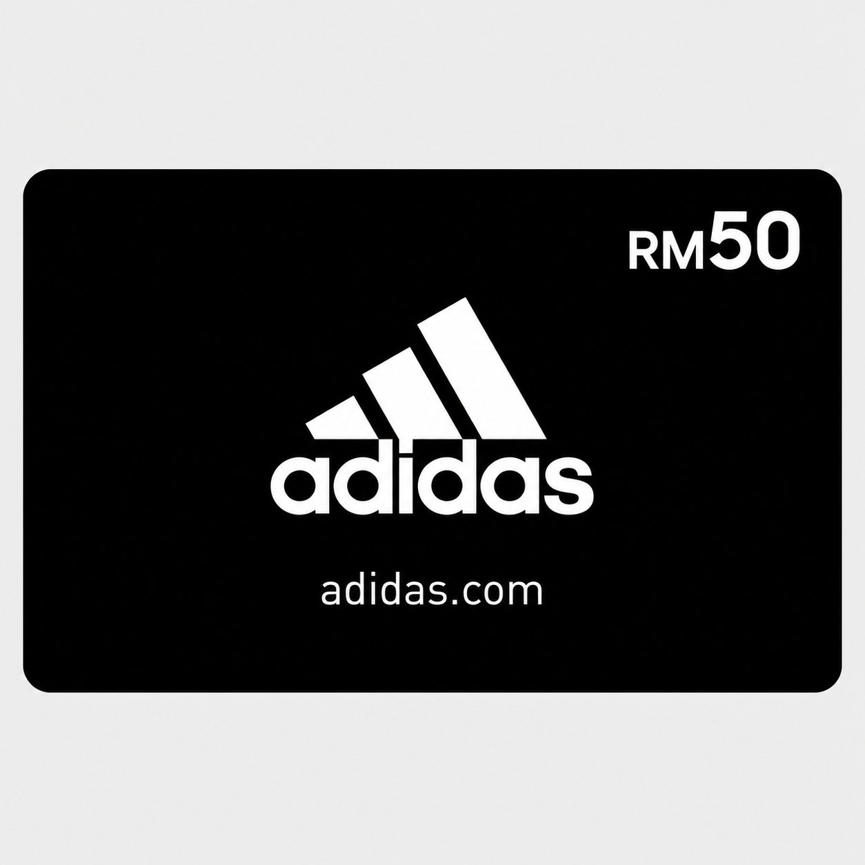 adidas-my-50-myr Adidas MY 50 MYR Gift Card