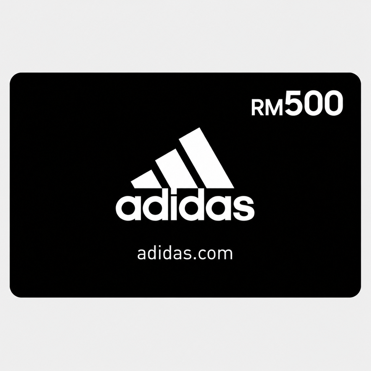 adidas-my-500-myr Adidas MY 500 MYR Gift Card