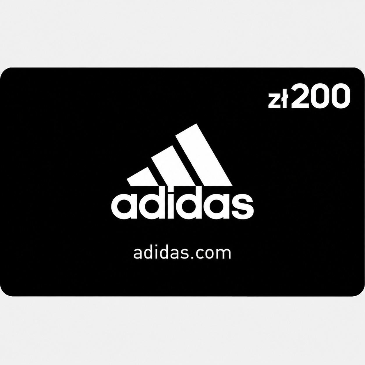 adidas-pl-200-pln Adidas PL 200 PLN Gift Card