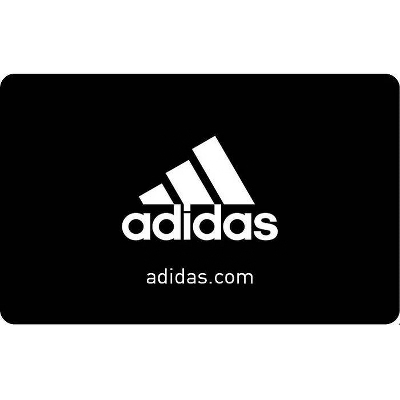 Adidas Gift Cards Poland Region – PLN (Email Delivery)