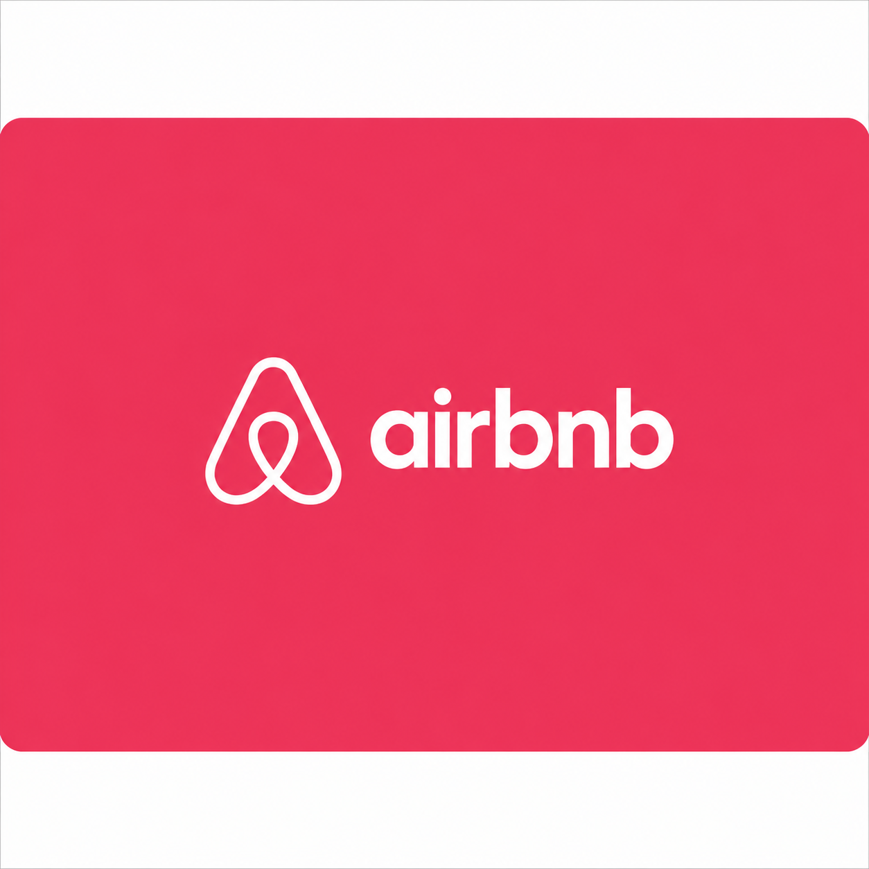 Airbnb Gift Cards Brazil Region – BRL (Email Delivery)