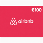 Airbnb Gift Cards Portugal Region – EUR (Email Delivery)