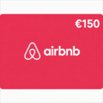 Airbnb Gift Cards Portugal Region – EUR (Email Delivery)