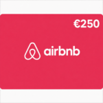 Airbnb Gift Cards Portugal Region – EUR (Email Delivery)