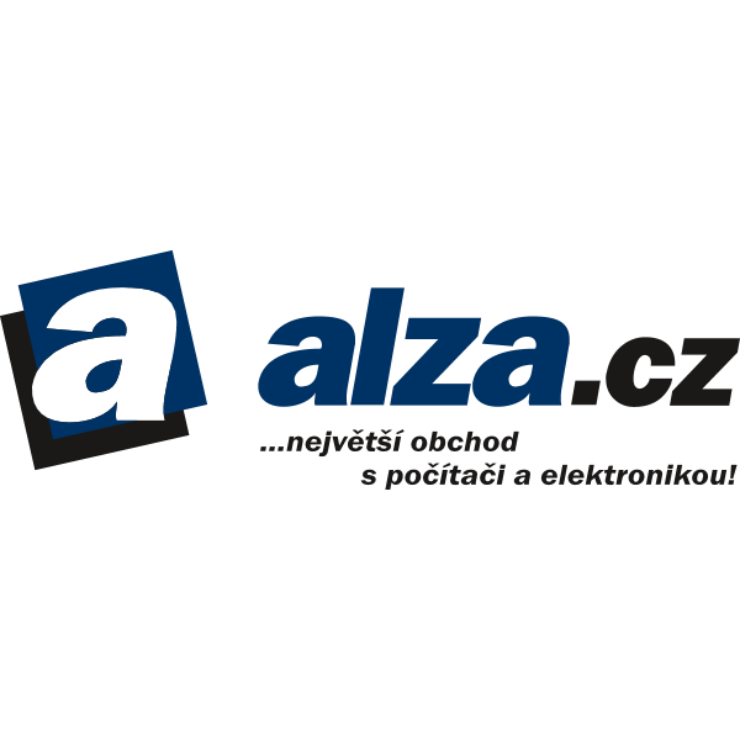 ALZA.CZ Gift Cards Czech Region – CZK (Email Delivery)