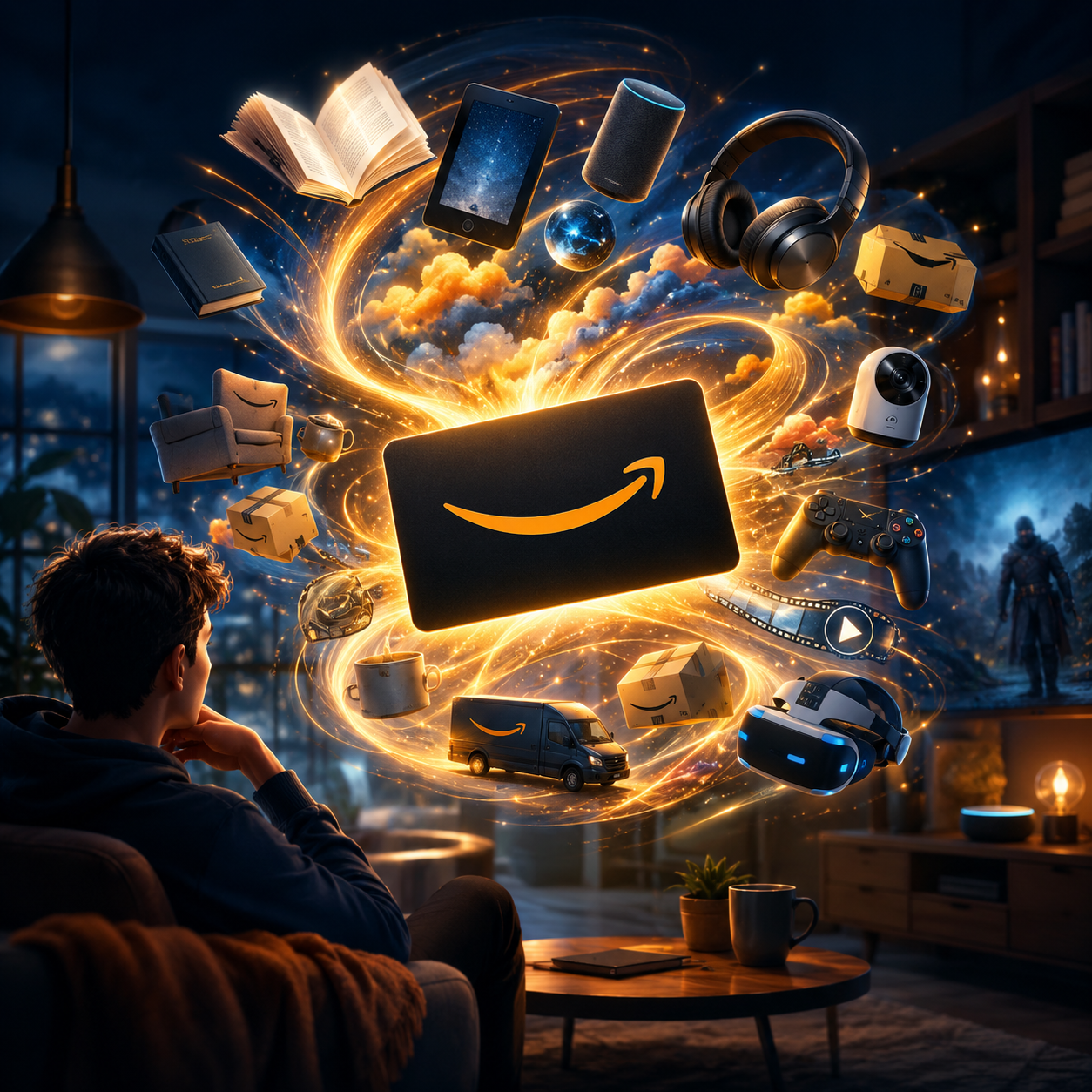What Is an Amazon Gift Card? A Simple Guide to Amazon Balance and Digital Codes