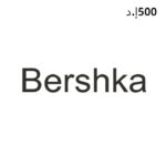 bershka-logo