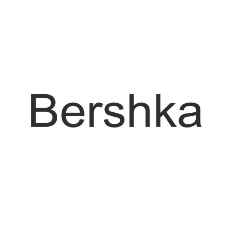 Bershka Gift Cards UAE Region – AED (Email Delivery)