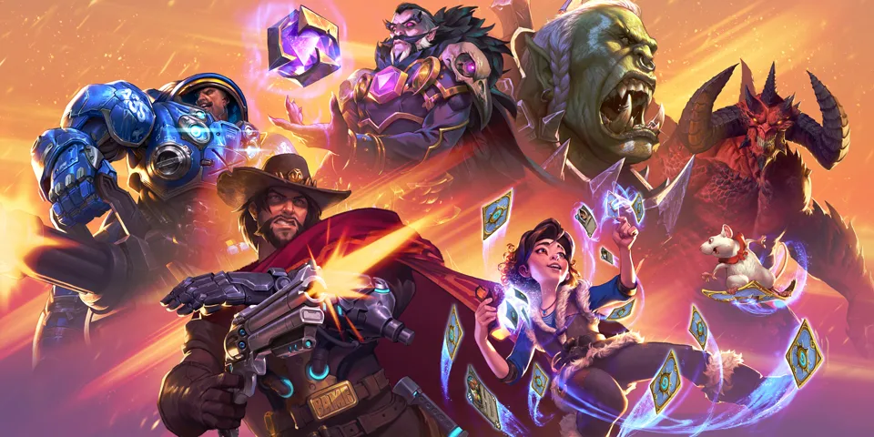 blizzard gift card