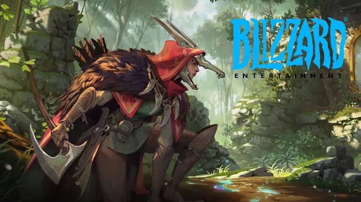 blizzard gift card