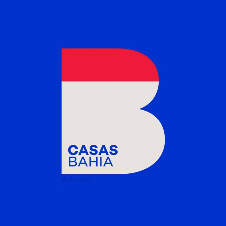 Casas Bahia Gift Cards Brazil Region – BRL (Email Delivery)