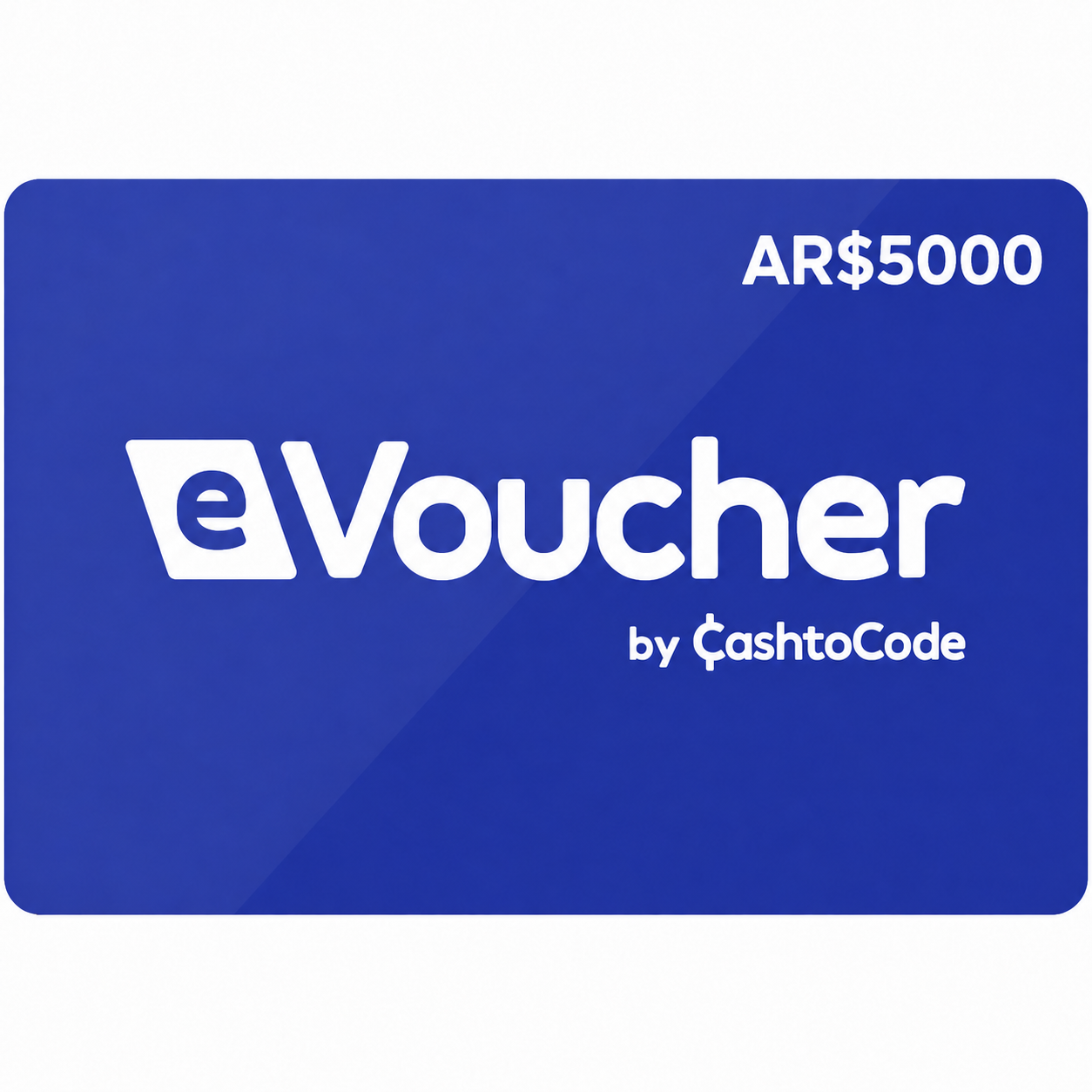 cashtocode-ar-5000-ars CashtoCode AR 5000 ARS Gift Card