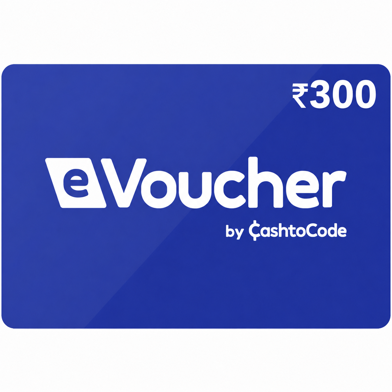 cashtocode-in-300-inr CashtoCode IN 300 INR Gift Card