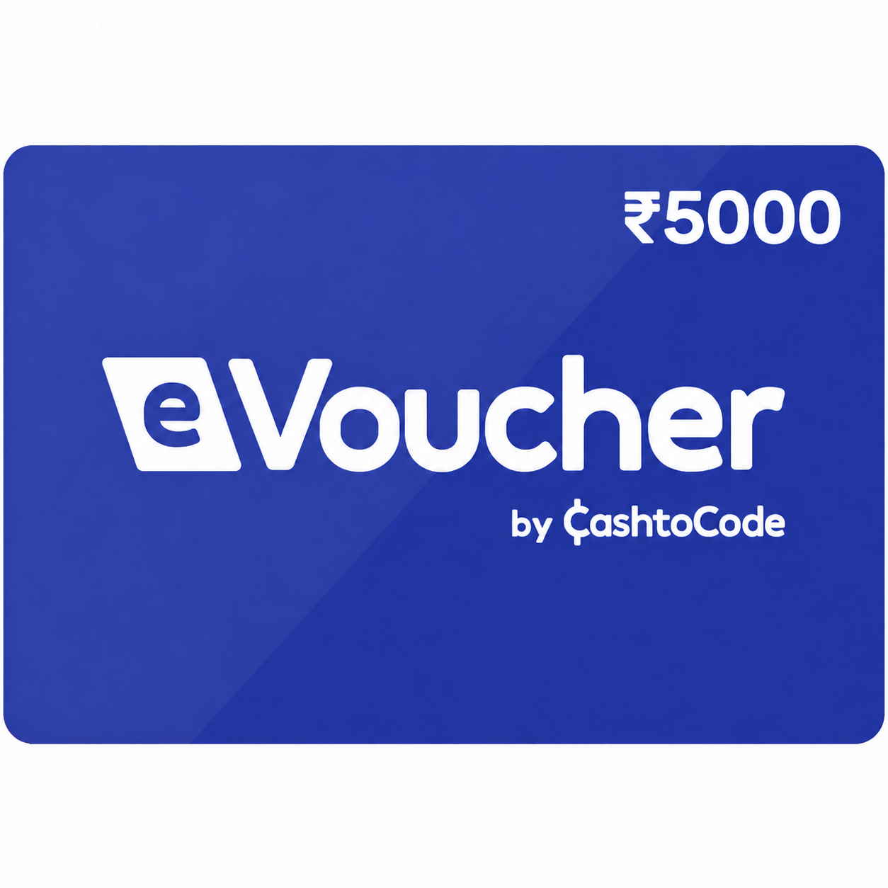 cashtocode-in-5000-inr CashtoCode IN 5000 INR Gift Card