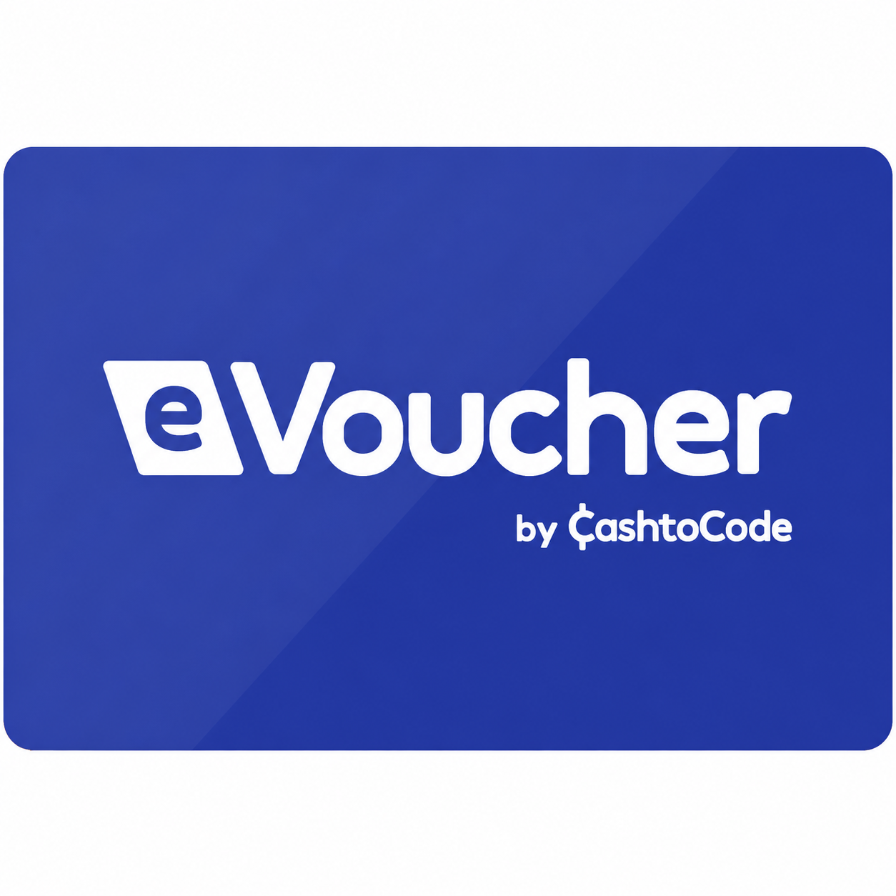 CashtoCode Gift Card India Region – INR (Email Delivery)