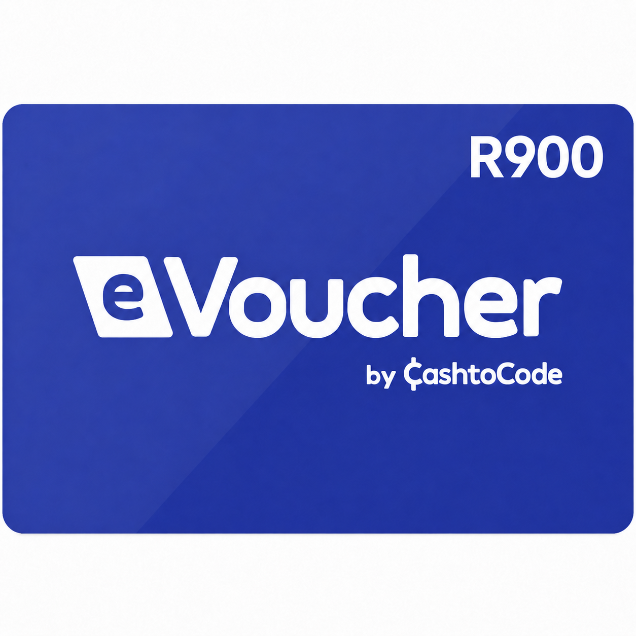 cashtocode-za-900-zar CashtoCode ZA 900 ZAR Gift Card